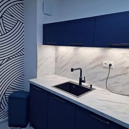 Apartment Escale Alpine T1 Ugine