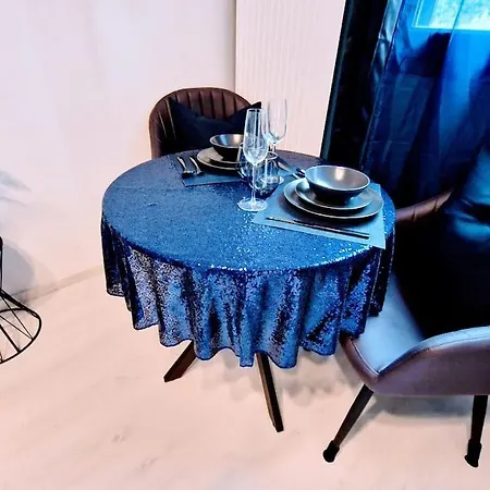 Apartment Escale Alpine T1